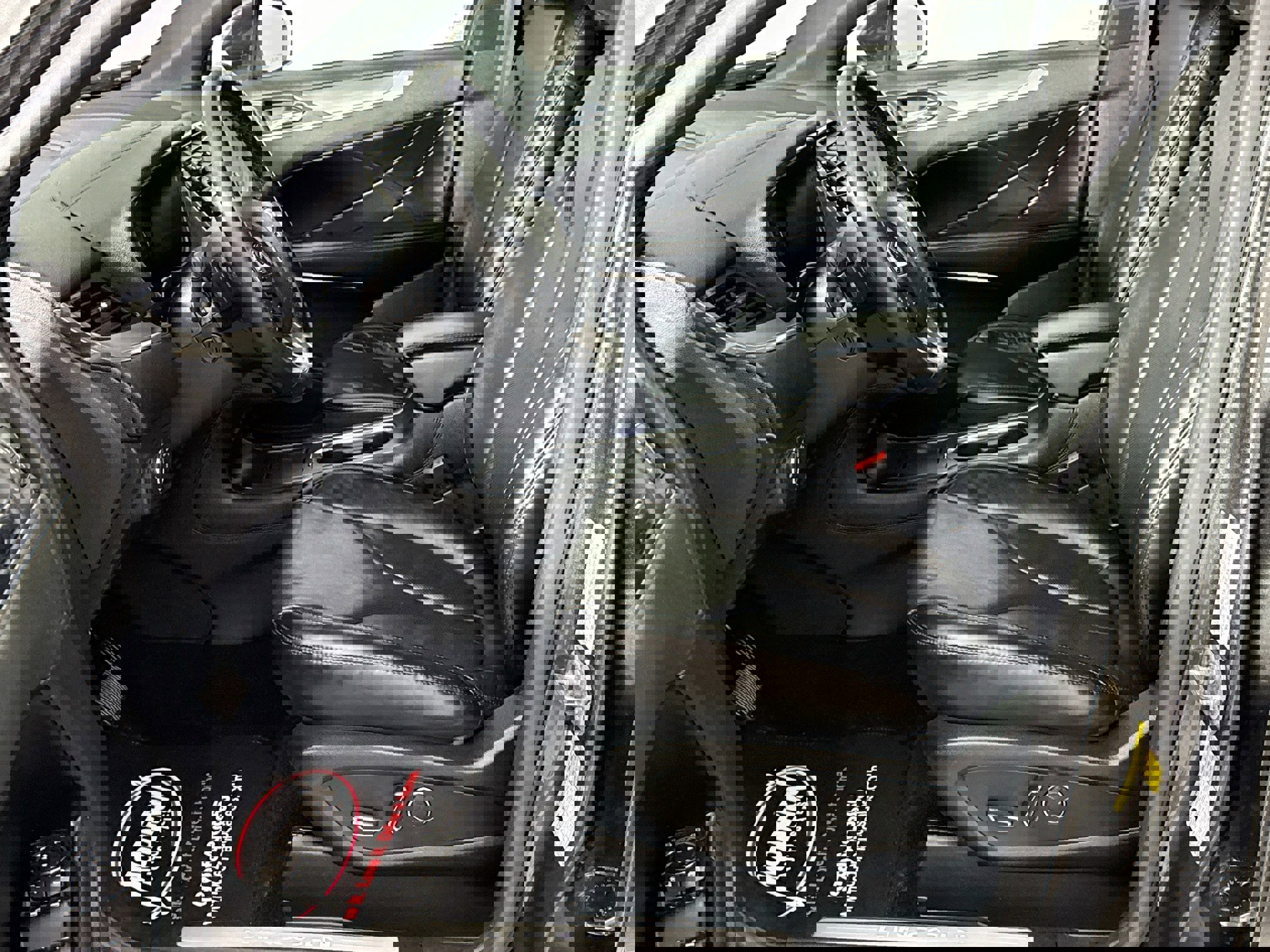 Used 2019 Lincoln MKC Reserve w/ MKC Climate Package image 14