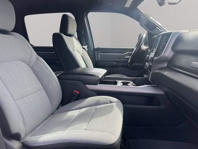 Used 2021 RAM 1500 Big Horn image 22