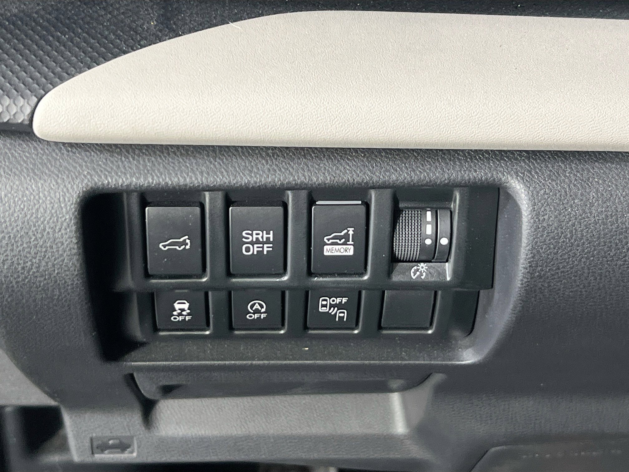 Used 2023 Subaru Forester Limited AWD/4WD image 10