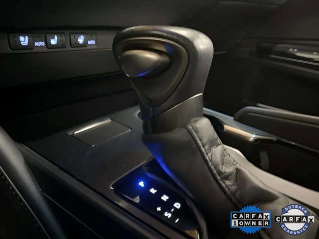 Used 2023 Lexus ES 300h w/ Premium Package image 52