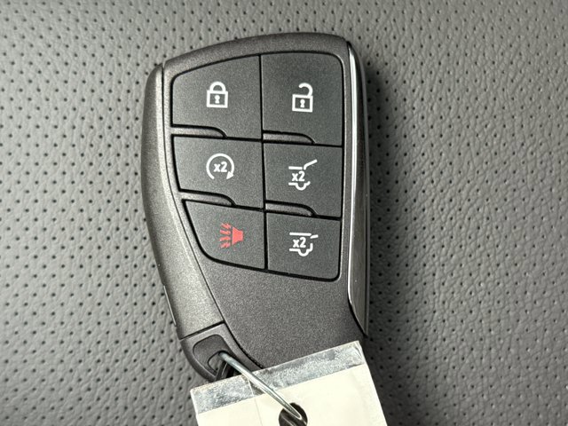 New 2026 GMC Yukon Elevation w/ LPO, Floor Liner Package image 26