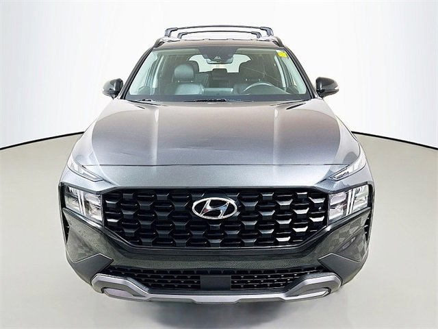 Used 2022 Hyundai Santa Fe XRT w/ Cargo Package image 2