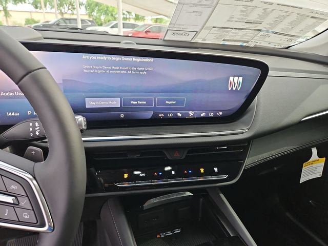 New 2026 Buick Envision Preferred AWD/4WD image 11