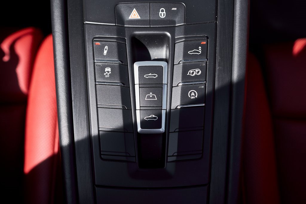 Used 2019 Porsche 911 Carrera GTS image 55