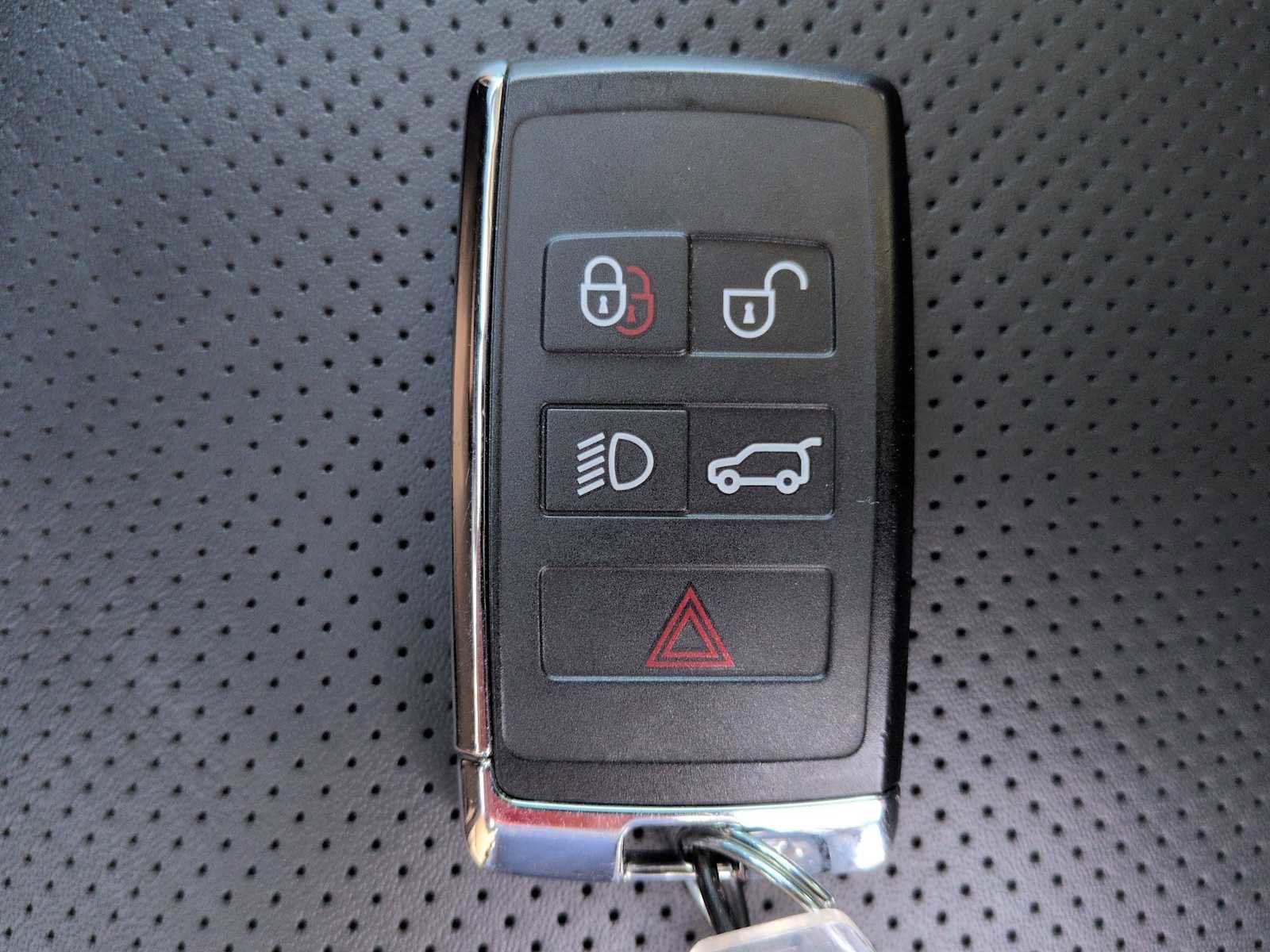 Used 2021 Land Rover Range Rover P525 Westminster Edition LWB image 46