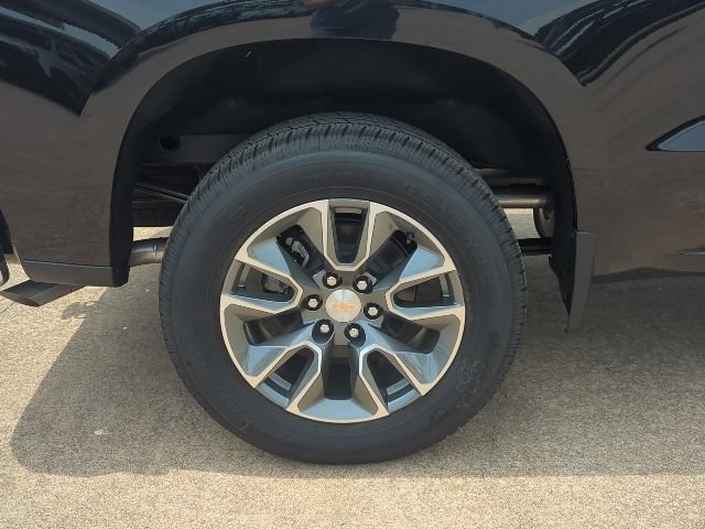 New 2026 Chevrolet Silverado 1500 LT w/ Texas Edition Plus RWD image 3