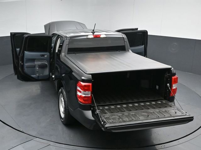 Certified 2022 Ford Maverick XL FWD image 57