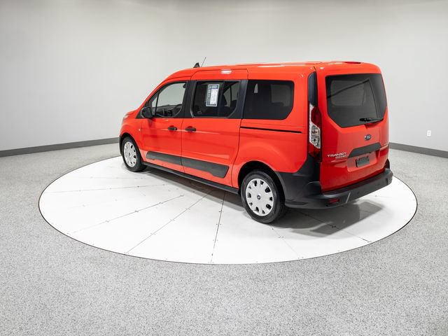Used 2021 Ford Transit Connect XL FWD image 29