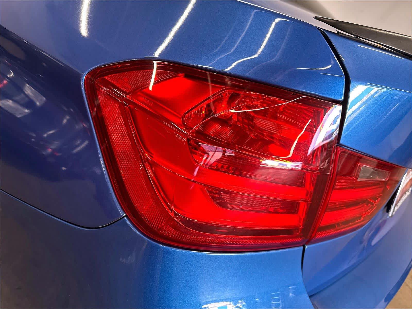 Used 2013 BMW 328i Sedan RWD image 28