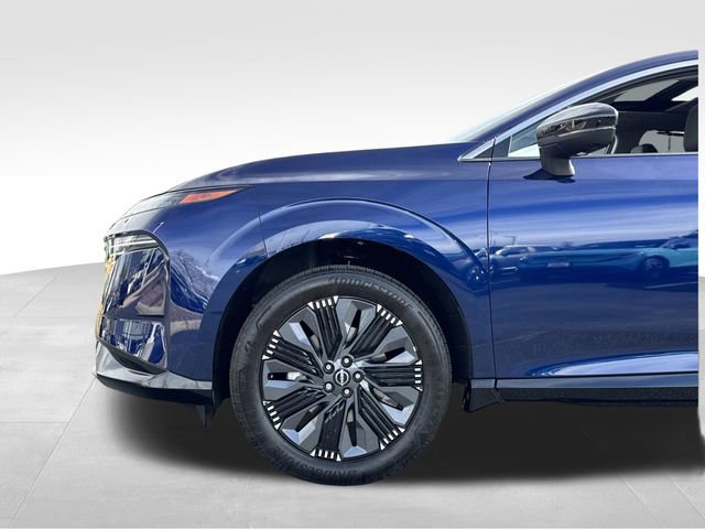 Used 2025 Nissan Murano Platinum image 32