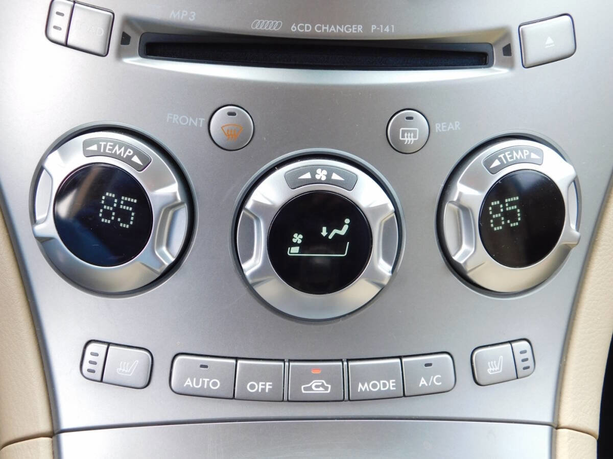 Used 2008 Subaru Tribeca Limited AWD/4WD image 16