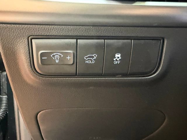 New 2026 Hyundai Tucson XRT FWD image 19