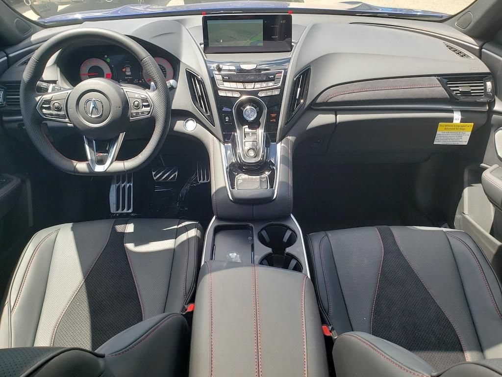 New 2026 Acura RDX A-Spec AWD/4WD image 7