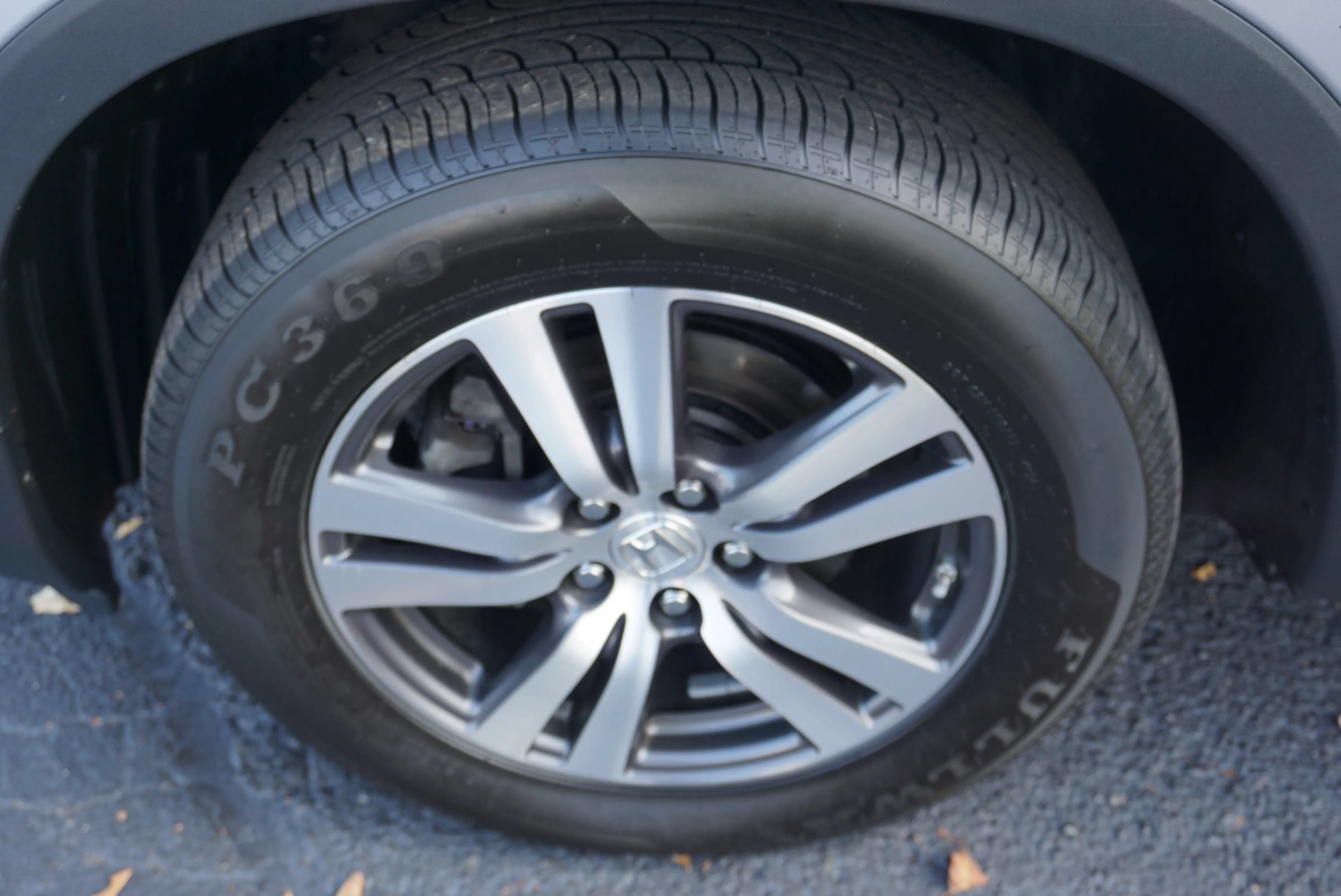 Used 2017 Honda Pilot EX-L image 11