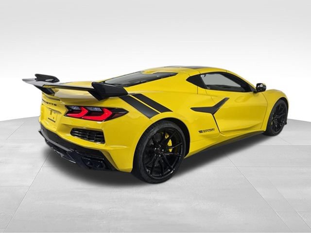 New 2027 Chevrolet Corvette Grand Sport w/ Z52 Sport Performance Package RWD image 30