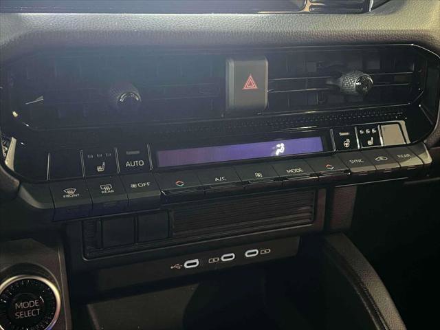 Certified 2024 Toyota Land Cruiser 1958 image 33