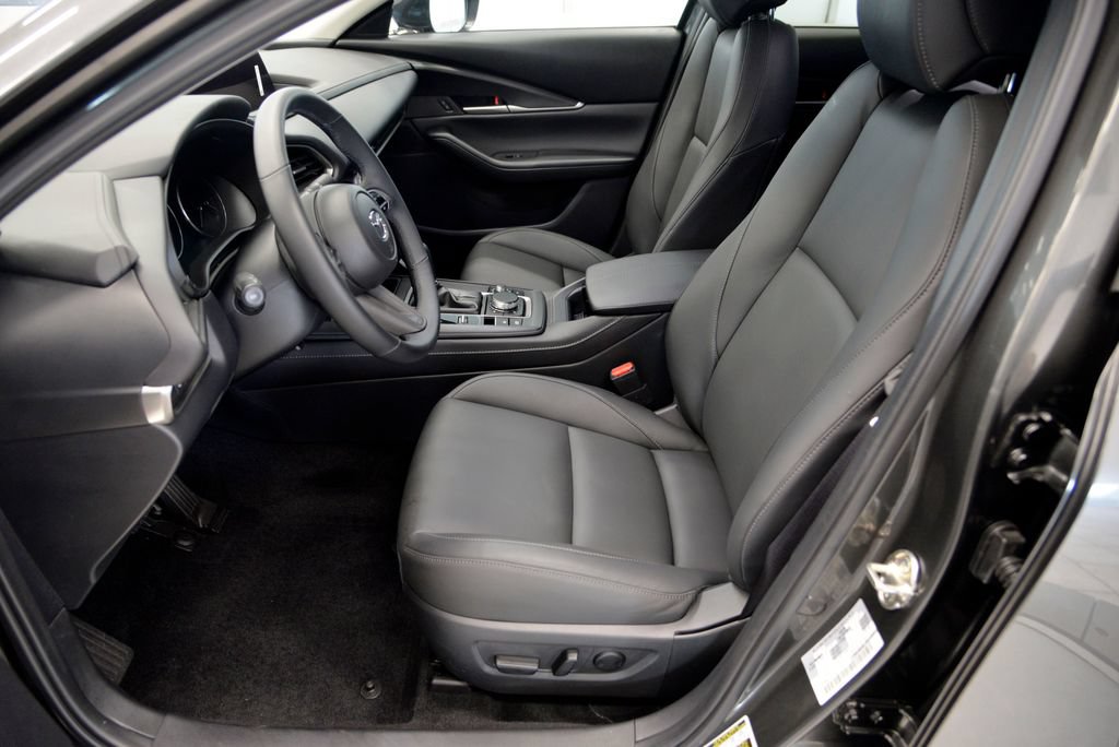 Certified 2026 MAZDA CX-30 AWD 2.5 S w/ Select Sport Pkg image 15