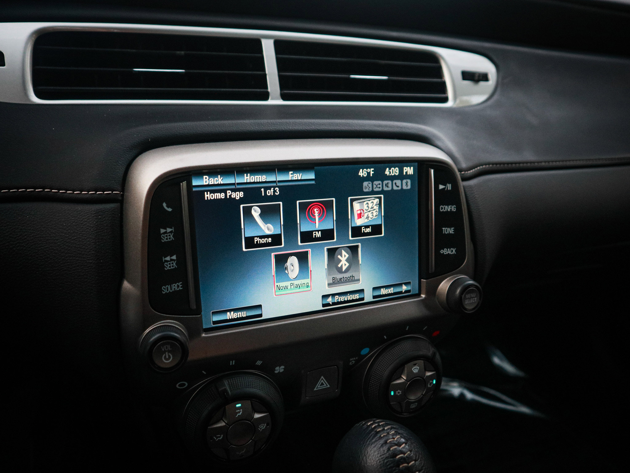 Used 2014 Chevrolet Camaro LT w/ RS Package image 23