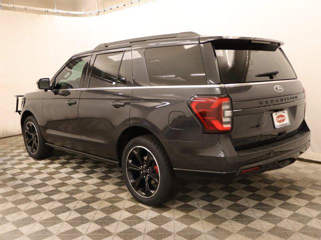Certified 2024 Ford Expedition Limited AWD/4WD image 6