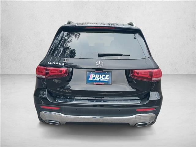 Used 2023 Mercedes-Benz GLB 250 image 6