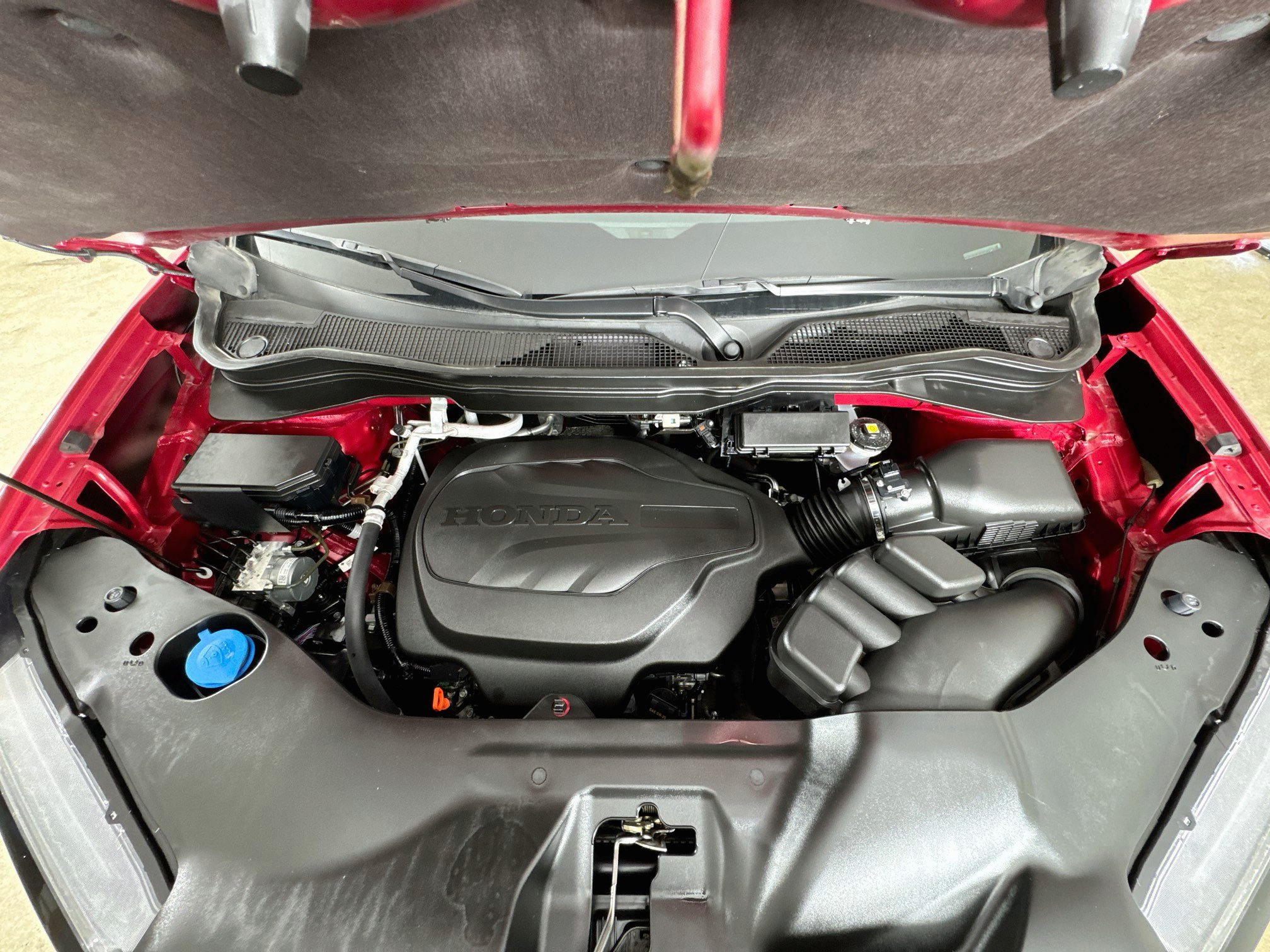 Used 2023 Honda Ridgeline Sport image 24