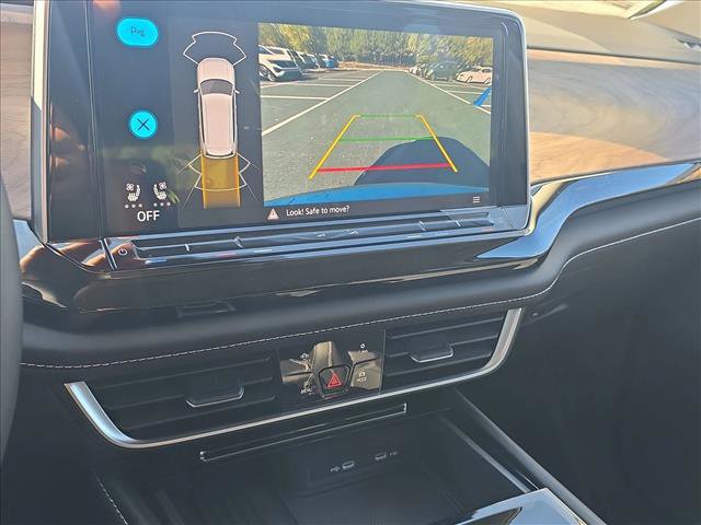 New 2026 Volkswagen Atlas SE image 13