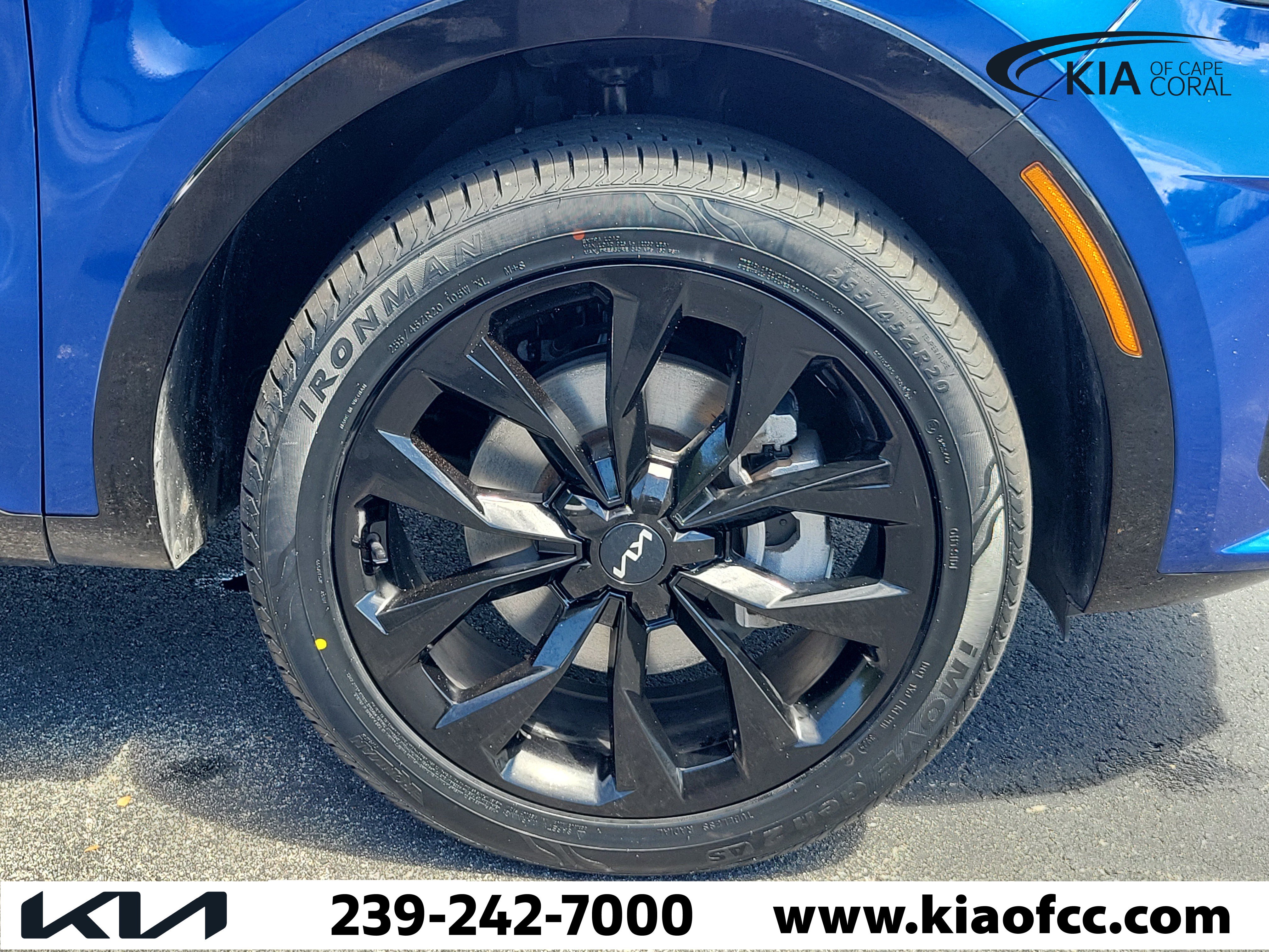 Used 2022 Kia Sorento SX AWD/4WD image 7
