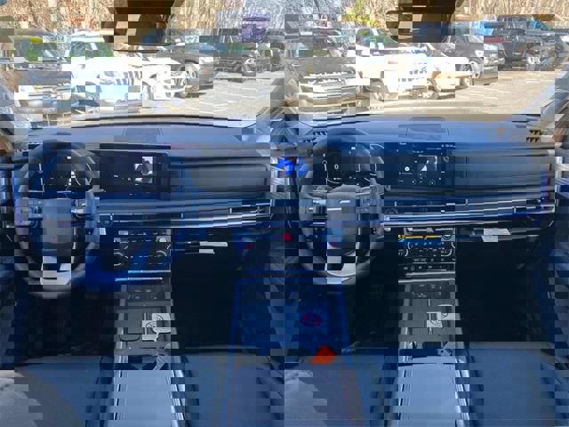 New 2025 Hyundai Santa Fe Limited image 7