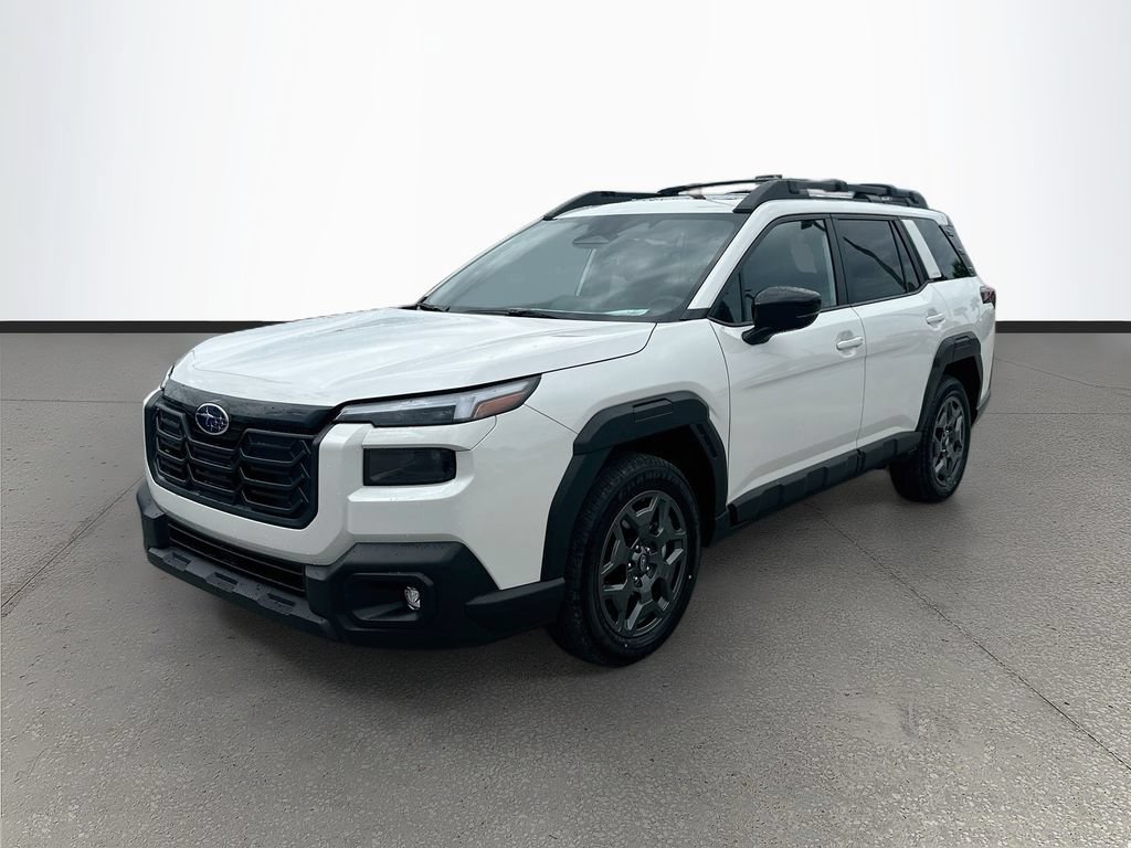New 2026 Subaru Outback Premium AWD/4WD image 3