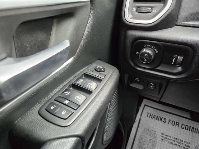 Used 2020 RAM 1500 Big Horn AWD/4WD image 20