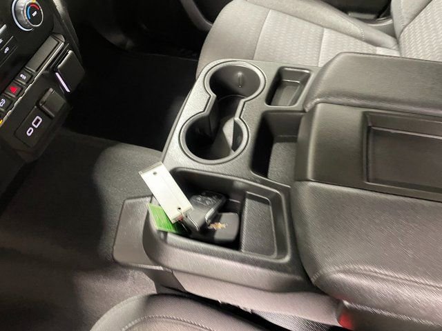 Used 2024 Chevrolet Silverado 1500 Custom image 16