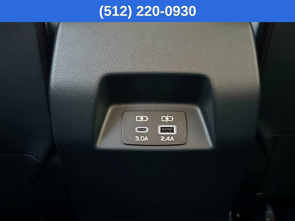 New 2026 Subaru Crosstrek 2.5i Limited AWD/4WD image 34