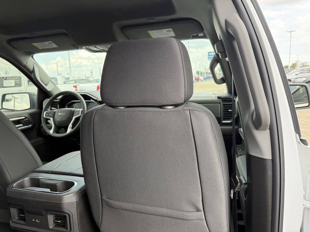 New 2026 Chevrolet Silverado 1500 RST image 44