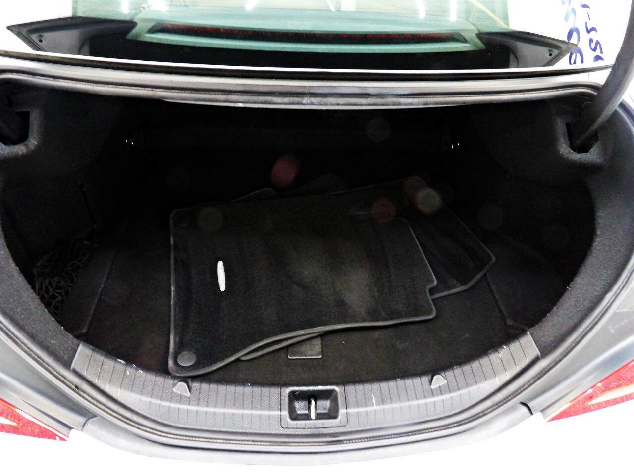 Used 2014 Mercedes-Benz CLA 250 image 13