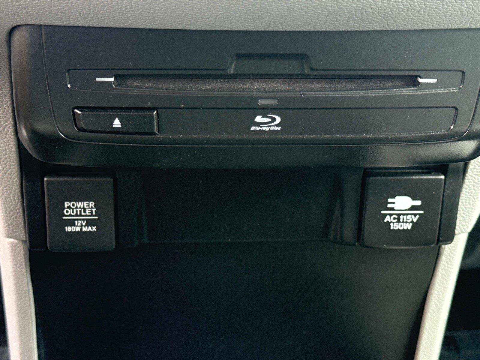 Certified 2018 Honda Odyssey EX-L image 27