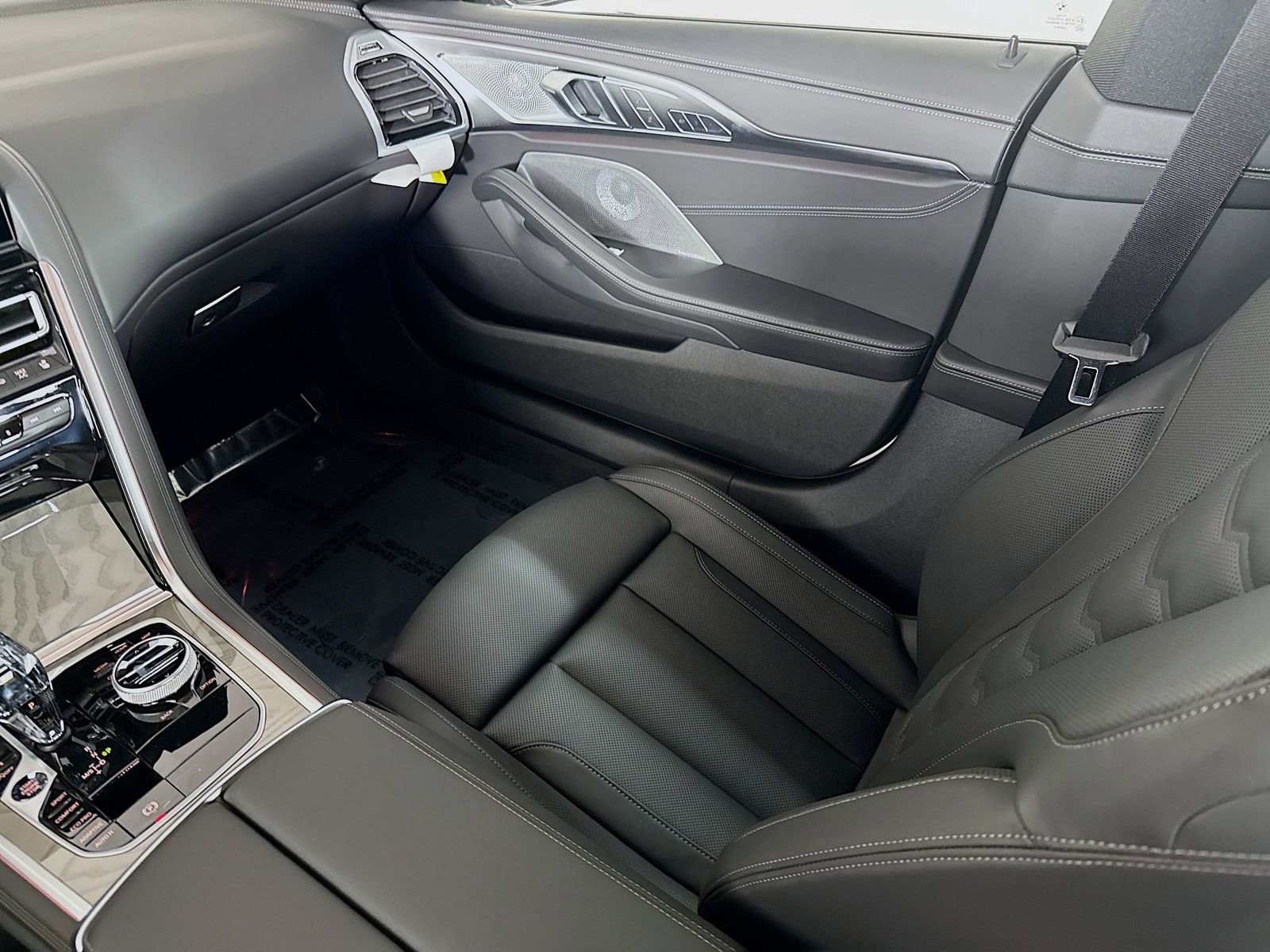 New 2026 BMW 840i RWD image 25