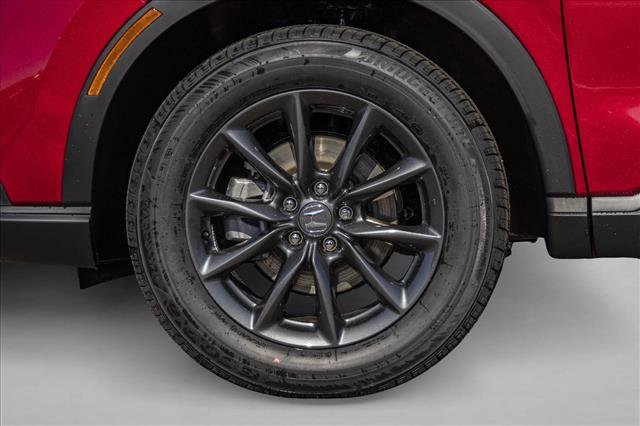 Used 2026 Honda CR-V EX-L image 9