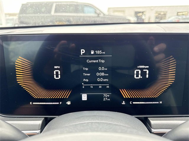 New 2026 Kia K5 GT-Line w/ GT-Line Premium Package image 25