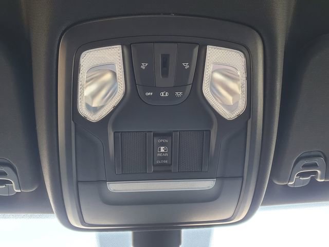 Used 2021 RAM 1500 Big Horn image 35