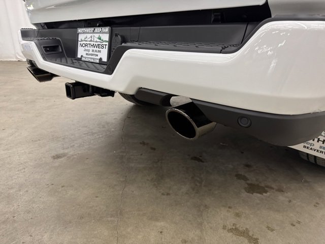 New 2026 RAM 1500 Big Horn image 25