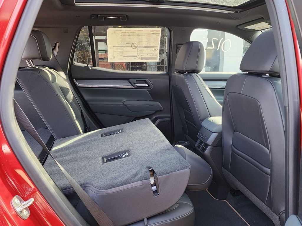 New 2026 GMC Terrain AT4 w/ Convenience Package III image 46