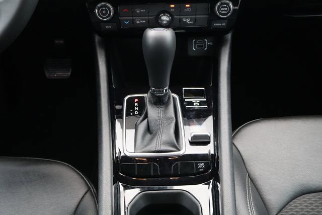 Used 2024 Jeep Compass Latitude w/ Altitude Special Edition image 14