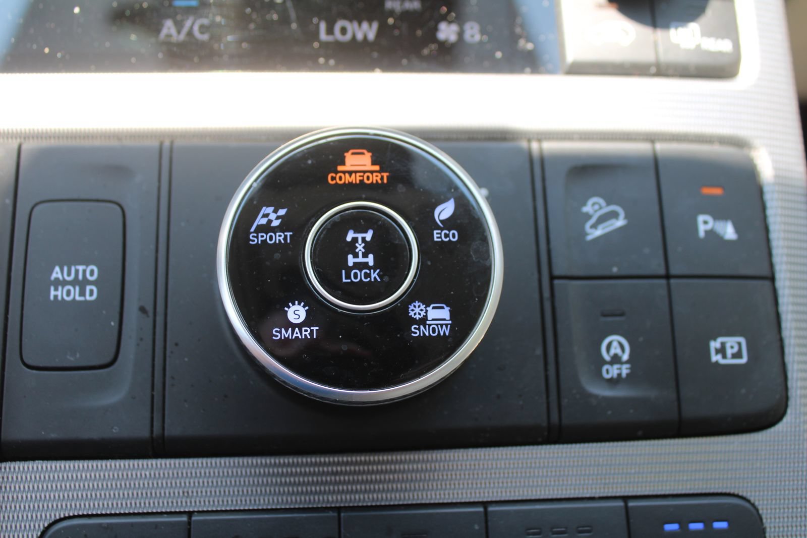 Used 2024 Hyundai Palisade Calligraphy AWD/4WD image 47