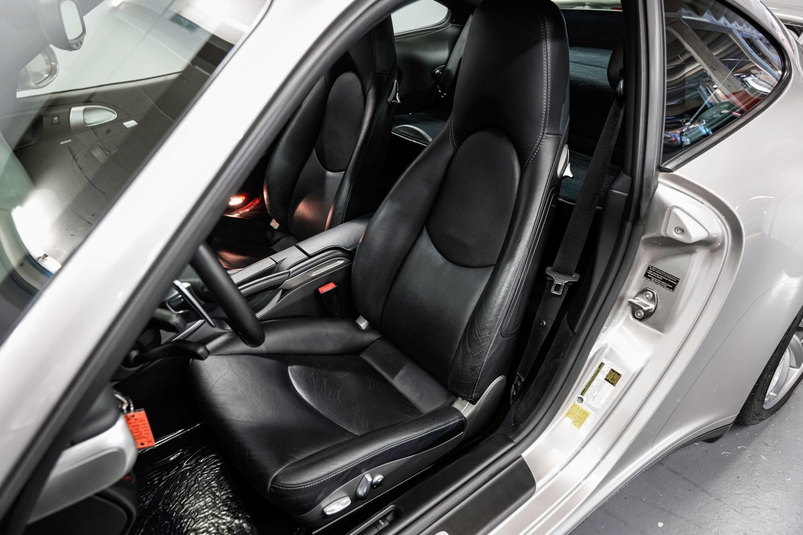 Used 2012 Porsche 911 Carrera 4S AWD/4WD image 18