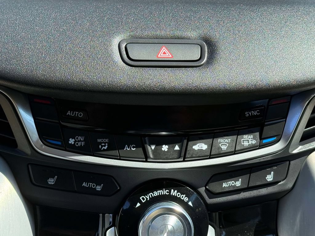 Certified 2025 Acura TLX w/ Technology Package FWD image 19