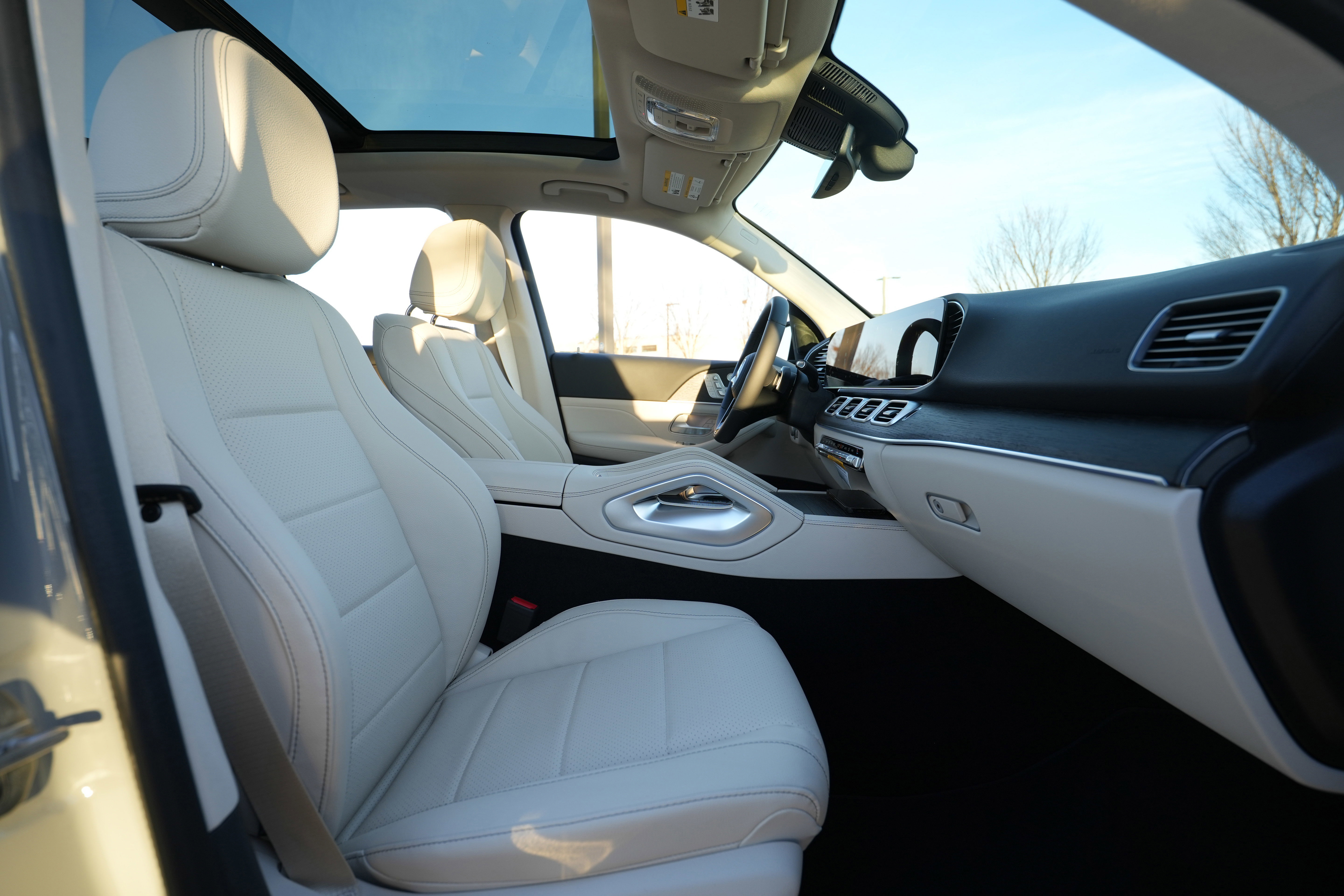 New 2026 Mercedes-Benz GLE 450 4MATIC image 40