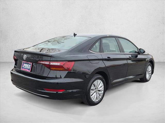 Used 2019 Volkswagen Jetta S image 6