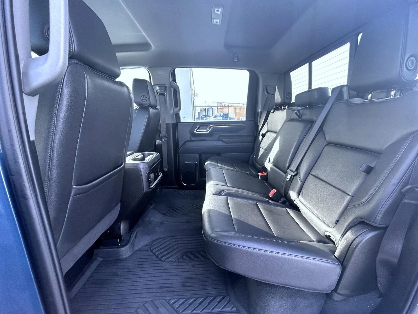 Certified 2025 Chevrolet Silverado 2500 LT w/ All Star Edition image 20