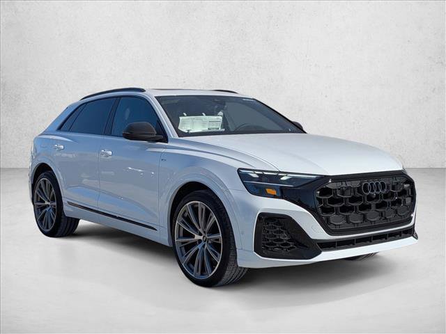 New 2026 Audi Q8 Prestige image 6