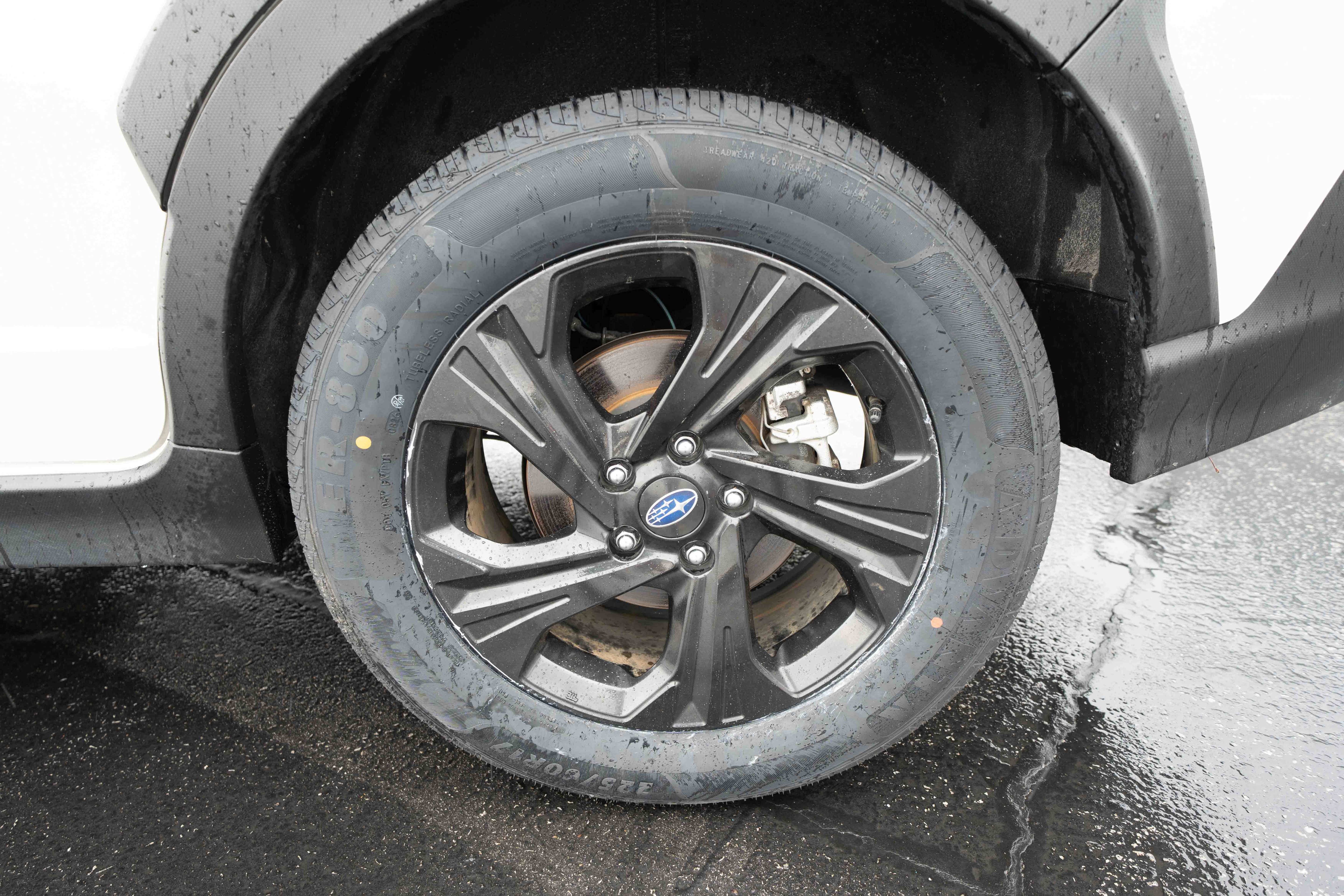 Used 2024 Subaru Crosstrek 2.0i AWD/4WD image 29